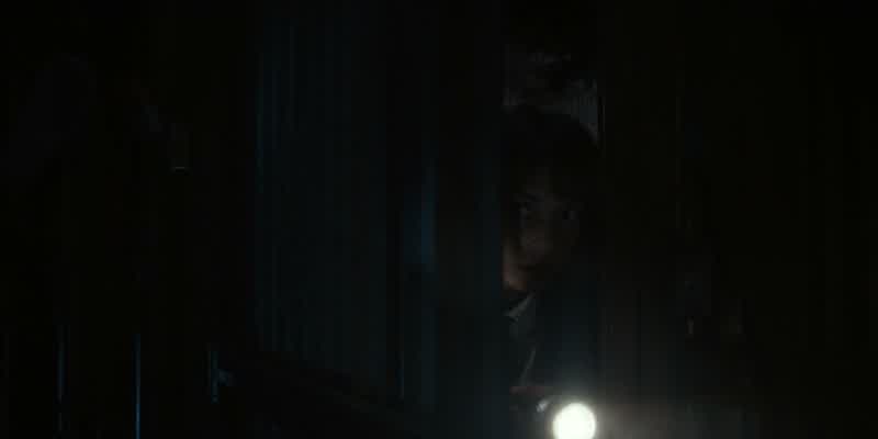 Hello? Is anyone home?