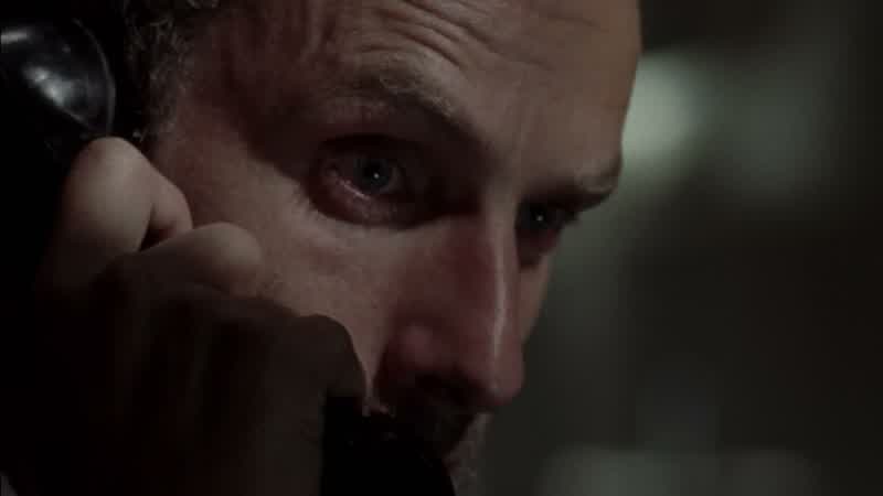 Hello? You didn't want to tell him how your wife died? No, I just lost her, but... But if that's wha