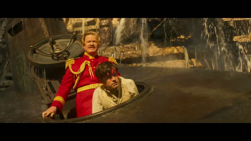 Hello. Small chance I told a madman with a cannon where to find you