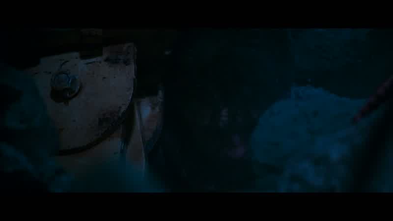 Hello? Hello! Please, hey. Hey, please. I'm down here. I'm down here. I'm stuck. I'm stuck. I can't