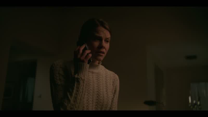 Hello? This is first line security. May I have your name and the passcode?