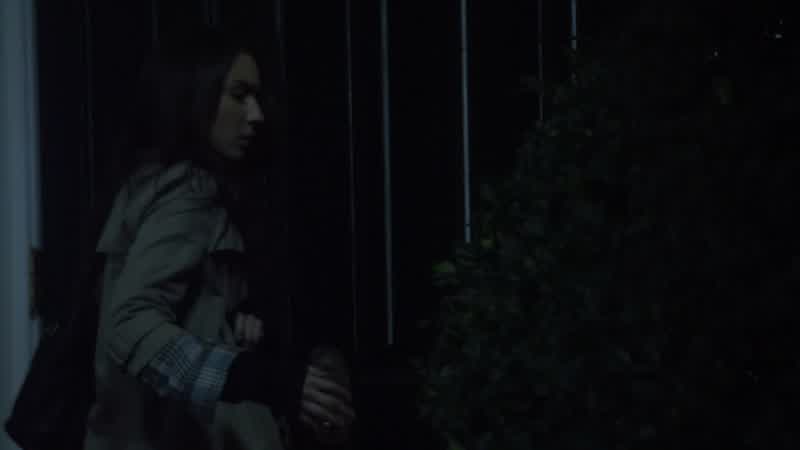 Hello? He's got a gun. He does? Guys, he's a cop. Did you really leave a note for your mom? Yeah. 