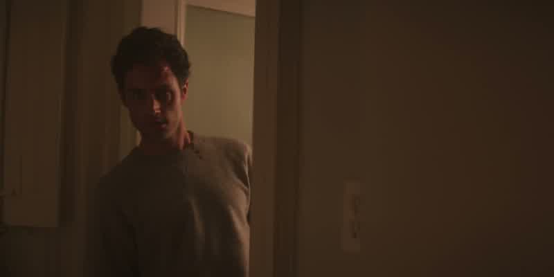 Who is that?