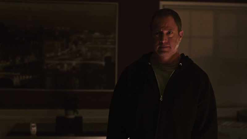 Hello, Sam. (Sam gasping)