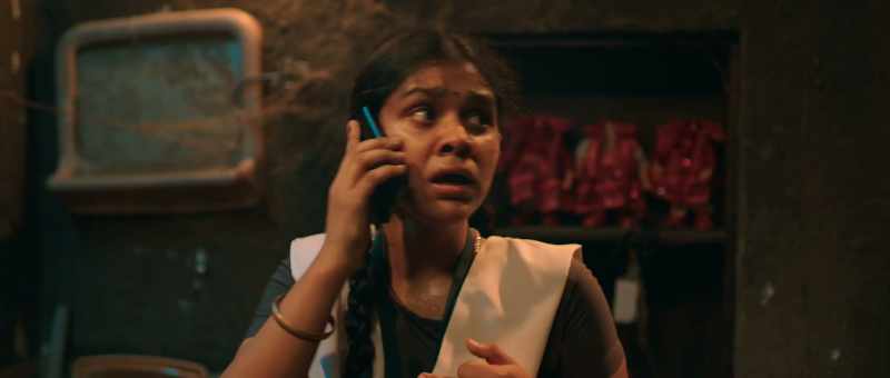 Hello, Sanjana