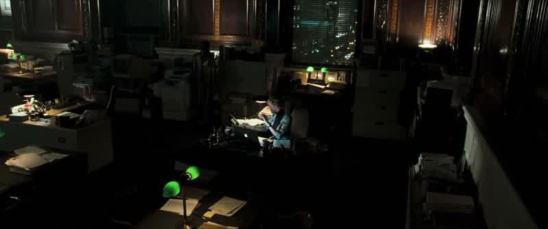 Hello? - Sarah?