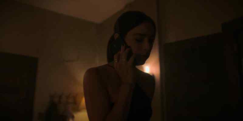 Hello? Scott: Hey, where you been?