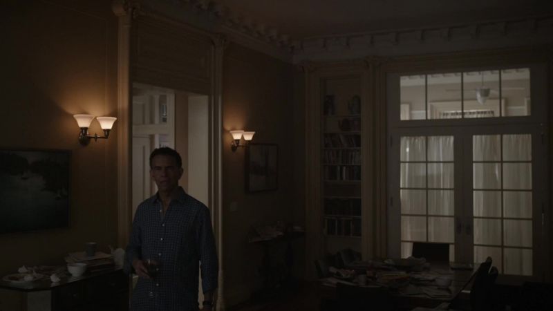 Hello, Scott