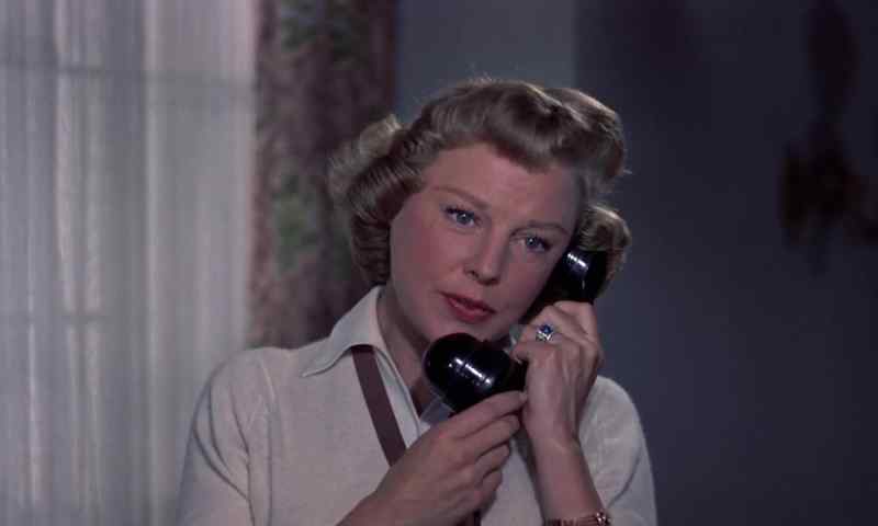 Hello Sergeant this is Mrs. Holland