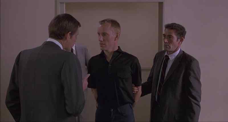 Hello, Sgt. Brooks. How are you today? - Greg