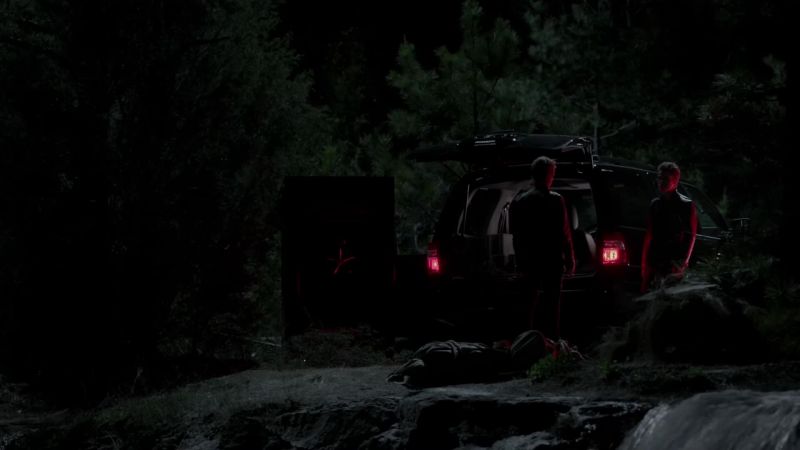 Hello, my shadow self