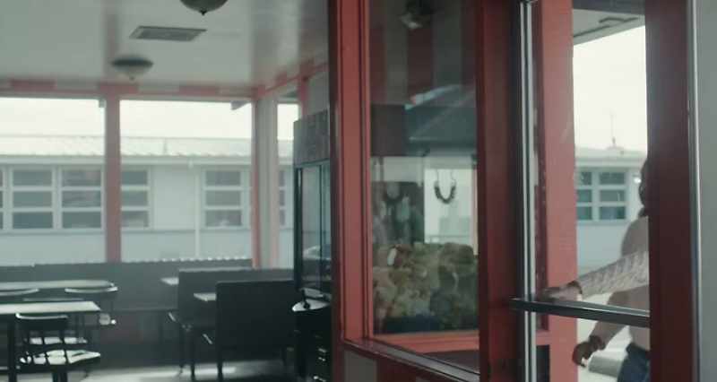 Hello, Shane. You look fat today