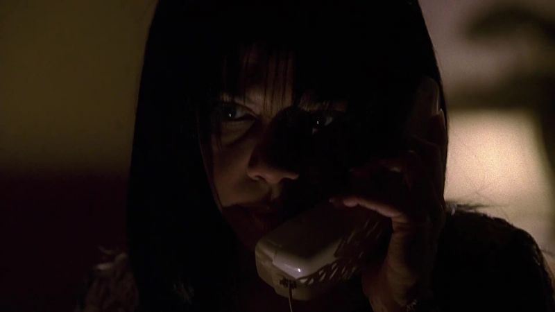 Hello? - Sherry?