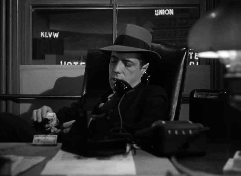 Hello, Sid?