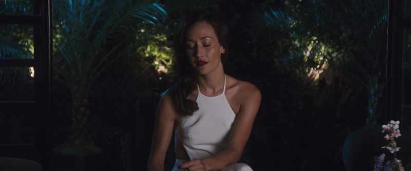 Hello, Sidney. - My dear Irina