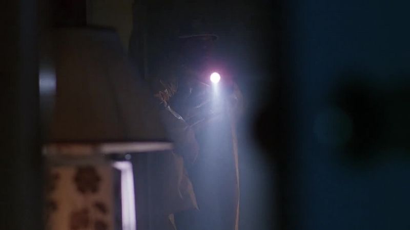 Hello? Somebody here?