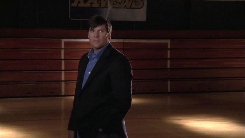 Hello, Son. - What are you doing here?