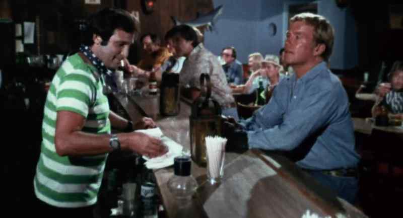 Hello, Sonny. - Hi, how are you doing?