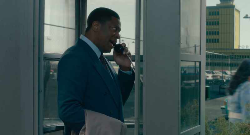 Hello? - Sonny