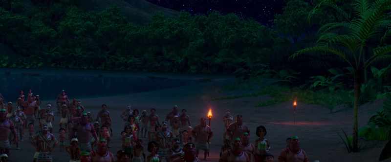 Hello! Spirit guides! Hey you two, get out here!
