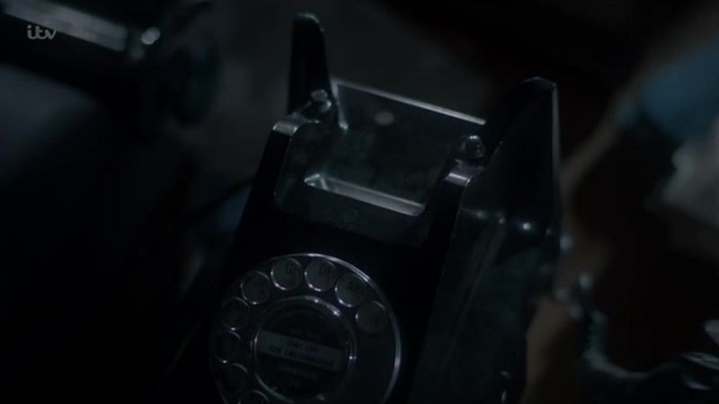 Hello? - Stop fondling your girlfriend