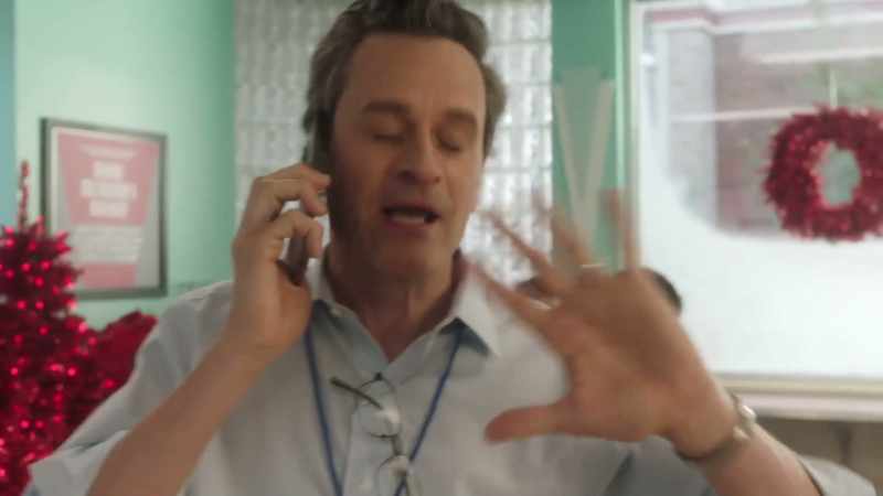 Hello, Susan. - Please tell me