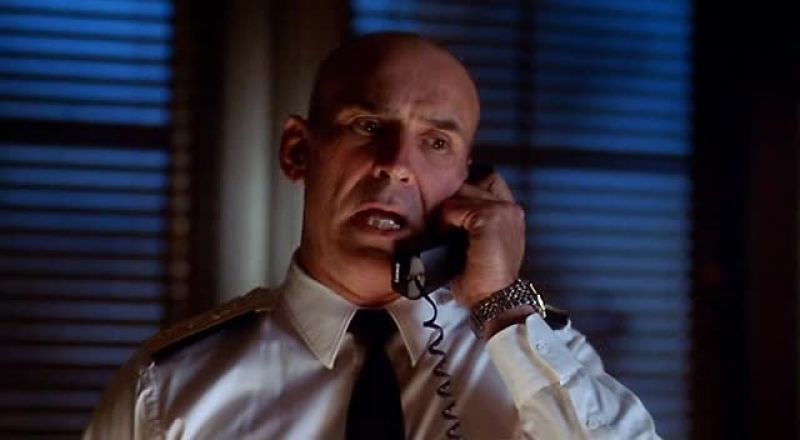 Hello? - The plane is flying to North Korea