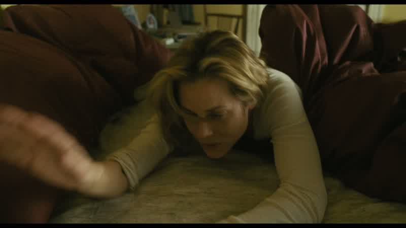 Hello? - The shotgun, Edie