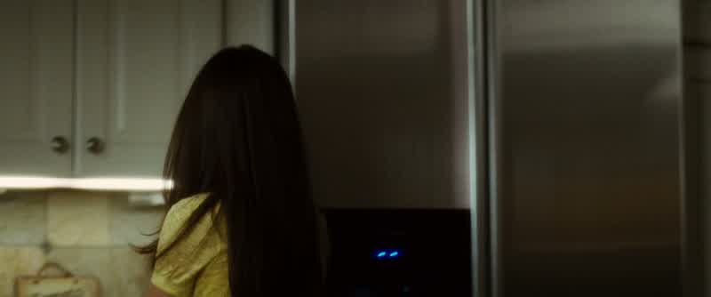 Hello Ghostface Who is thisThe more impatient version of the person you just spoke toI'm sorry You don't have to be a bitch about itNo of course I don't Eat meYou hang up on me and I'll cut through