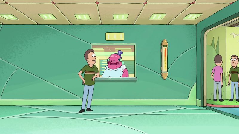 Hello there, Jerry! How can I help you today?