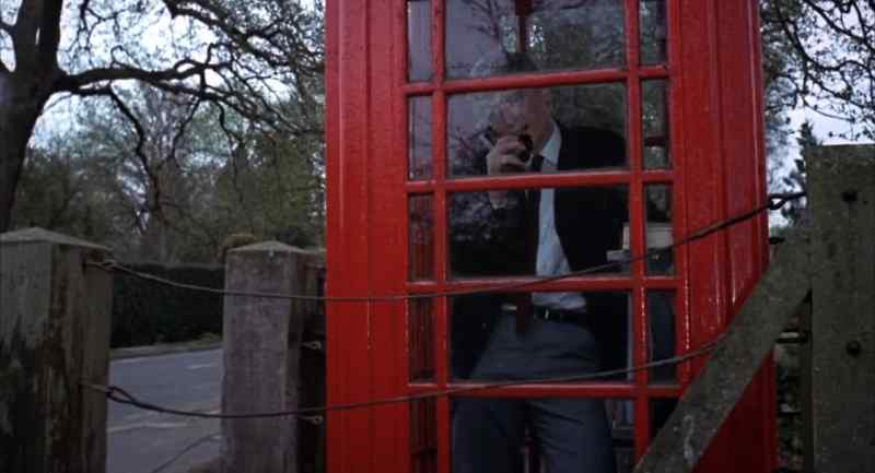 Hello? This is Dr. Sorel