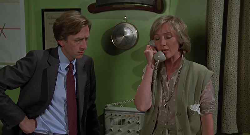 Hello. This is Jennifer calling Esther