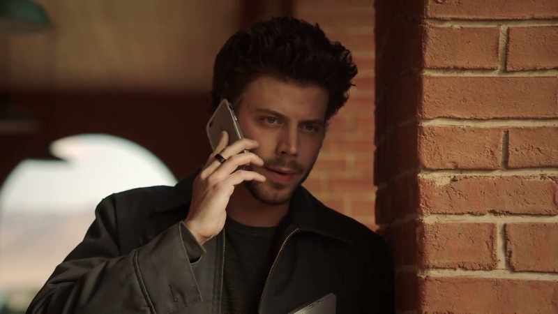 Hello? - This may be nothing