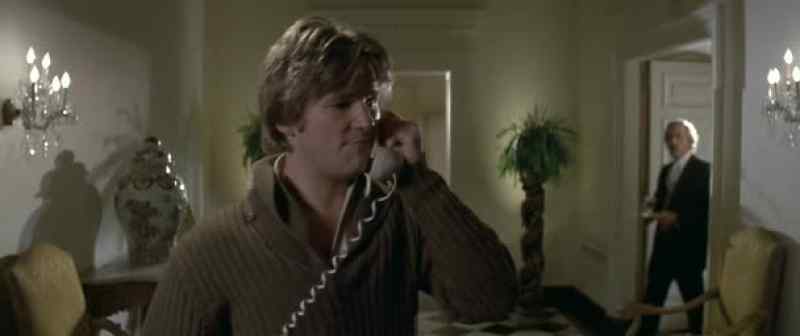 Hello. This is nick kegan. A maid just left my room. Have security stop her, please