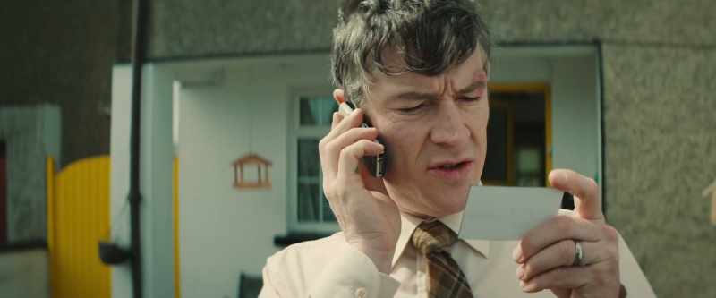 Hello, is this... 