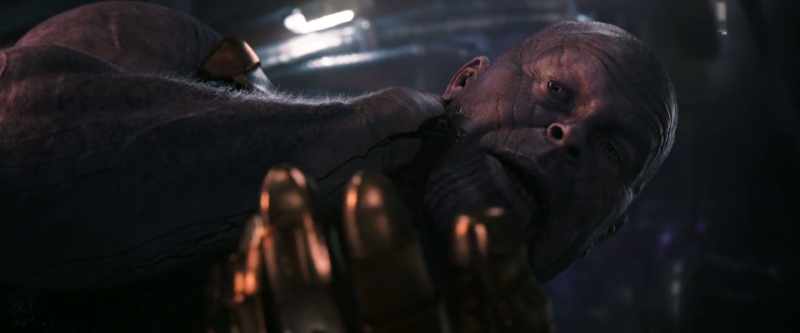 Hello? Thor!