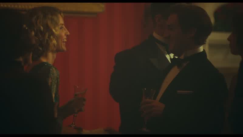 Hello. -TOMMY: Hello, Mr Campbell