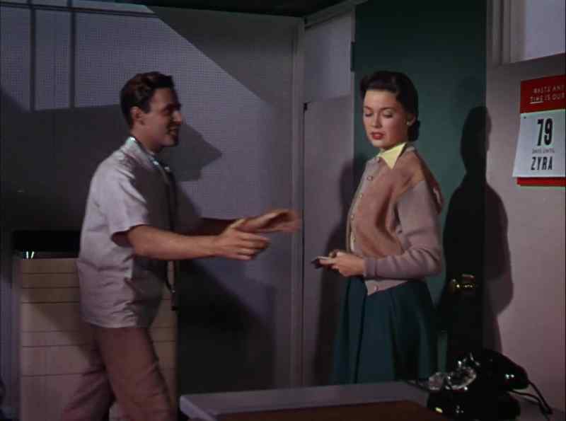 Hello, Tony. - Joyce!