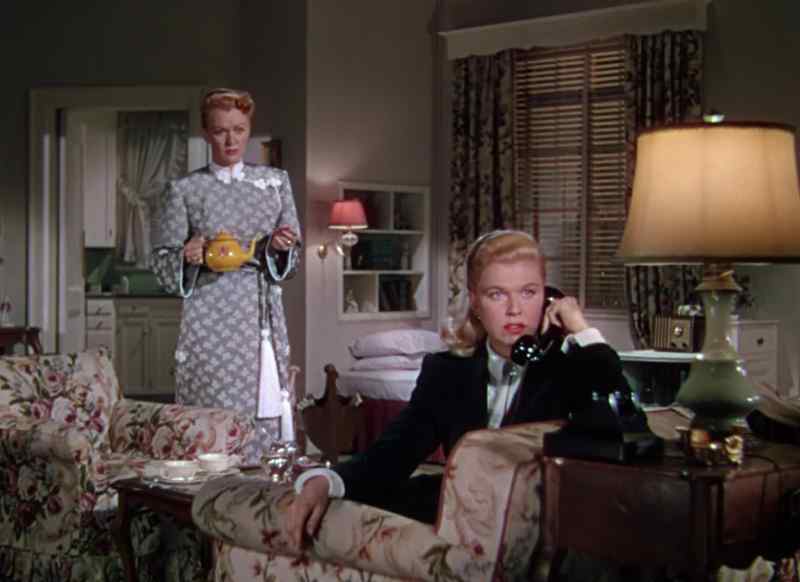 Hello, Tony? This is Martha Gibson