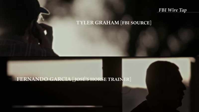 Hello? - Tyler, it's me, again. Hey