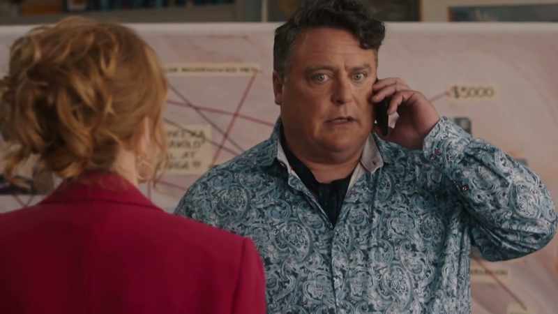 Hello, uh, this is Rory G-Gan