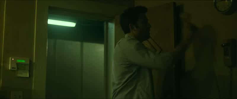 Hello? Nicholas dunne. Under my father's name, William dunne