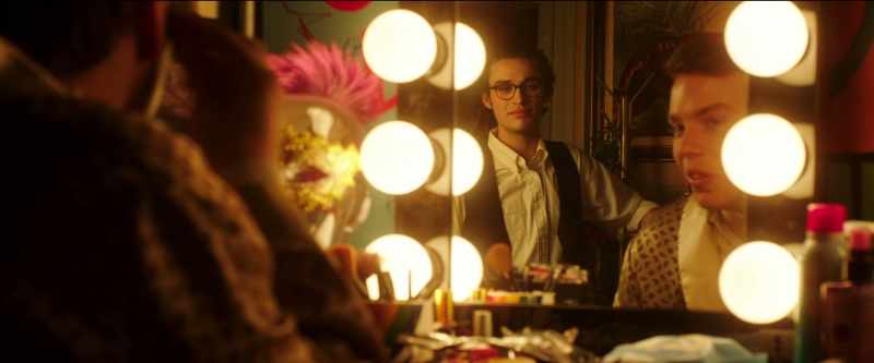 Hello, understudy. I thought I smelled you