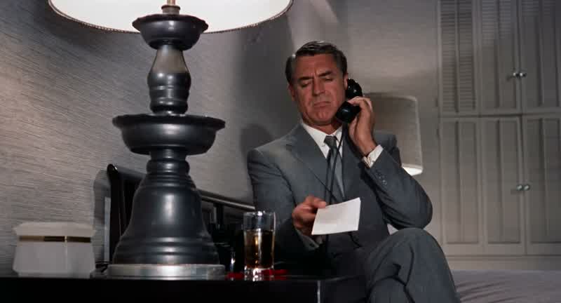 Hello, valet?