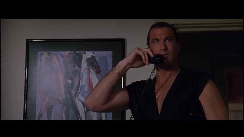 Hello? -Vick, I gotta send Tony over right now