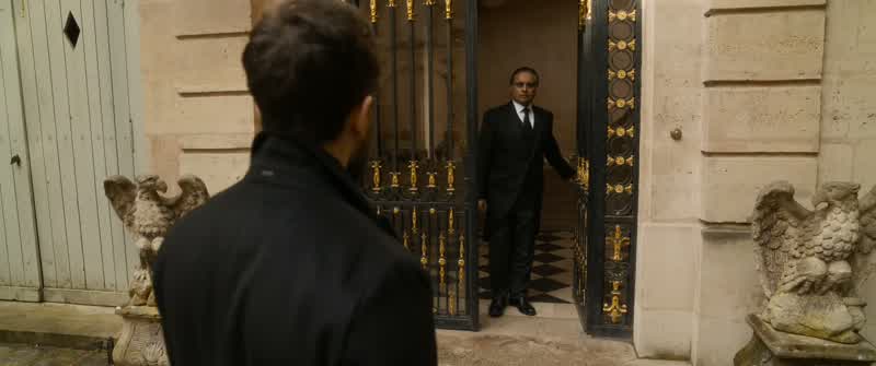 Hello, Vikram