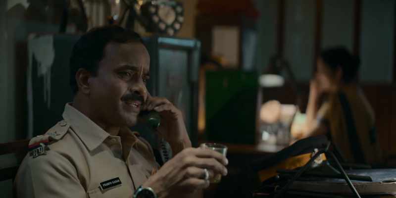 Hello? - We found your wife Tasleem Khan