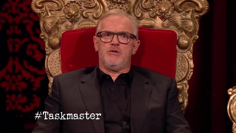 Hello. Welcome back to the final part of the show, where there