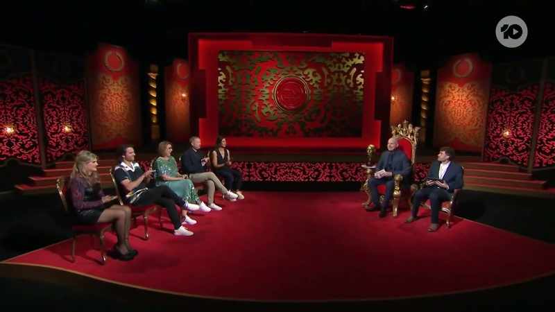 Hello and welcome back to Taskmaster