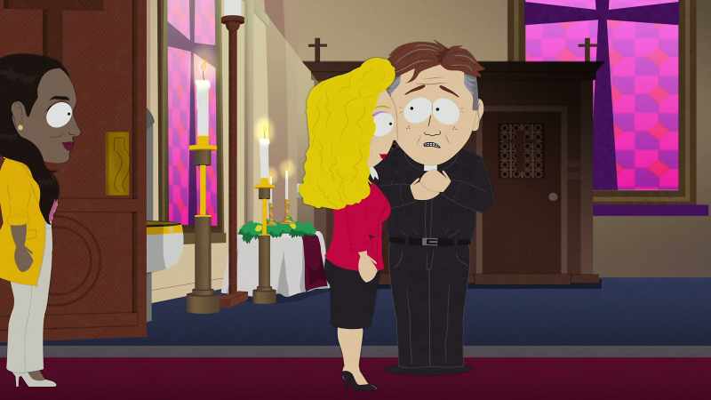 Hello. Welcome. Hey! It's me! Scott Malkinson!